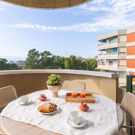 Colle Bonaria Apartment Cagliari Bagian luar foto